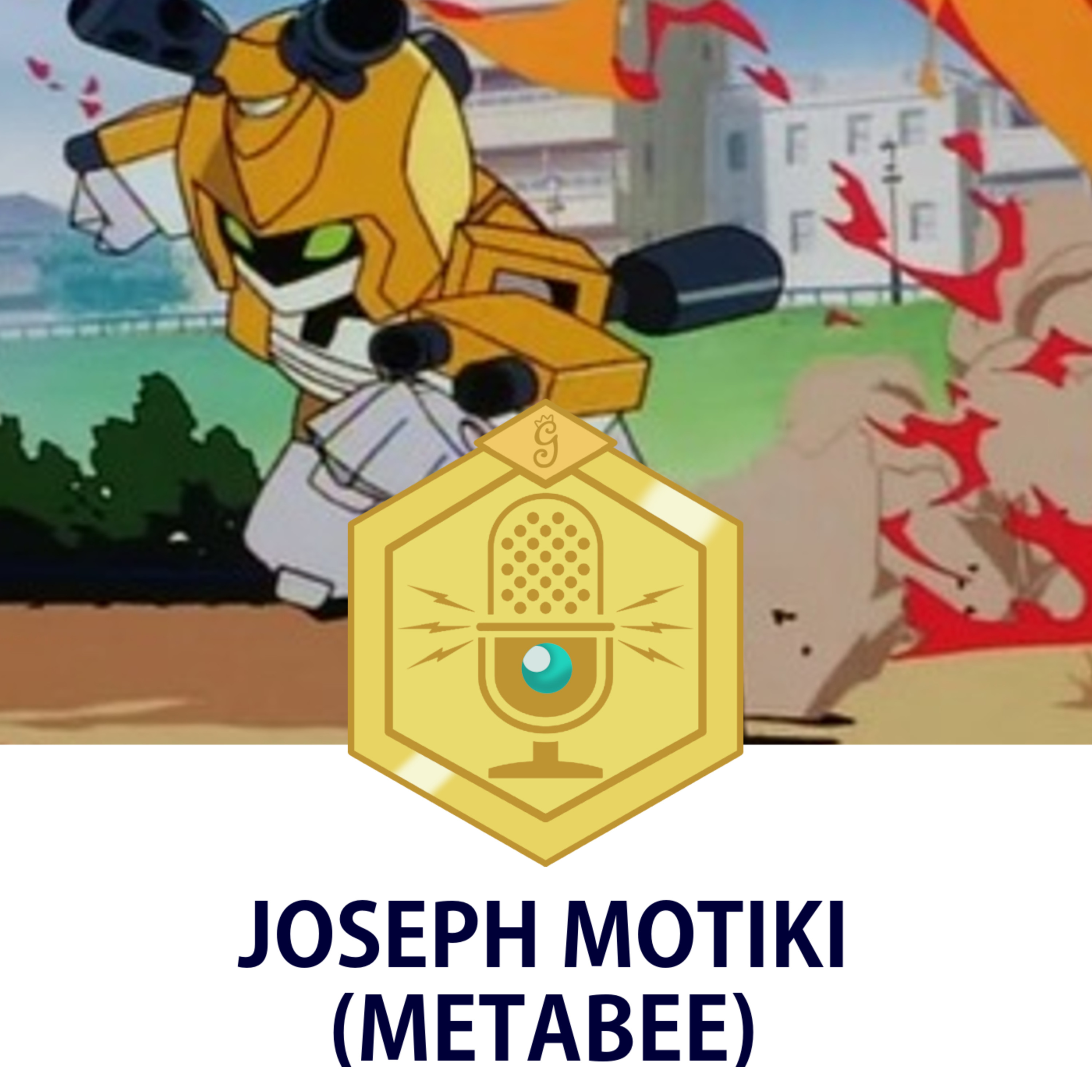 Medacast (Medabots)